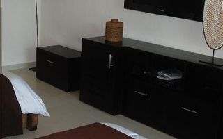 Hotel Sirenis Cocotal Beach Resort Casino Spa Club Suite Premium 2 Hotel Sirenis Cocotal Beach Resort Casino Spa Club Suite Premium 2